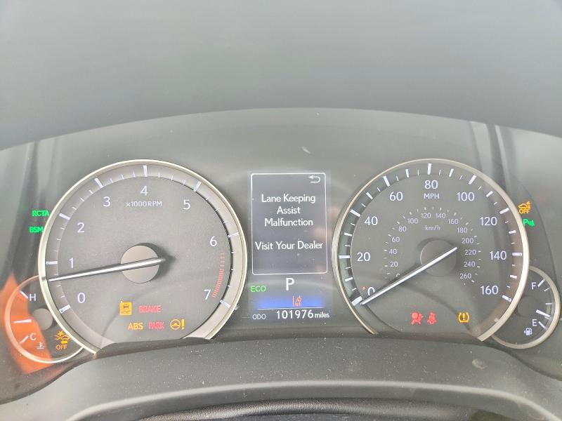 Продаж на аукціоні авто 2018 Lexus Rx, vin: JTJDZKCA9J2007720, номер лоту: 62927126