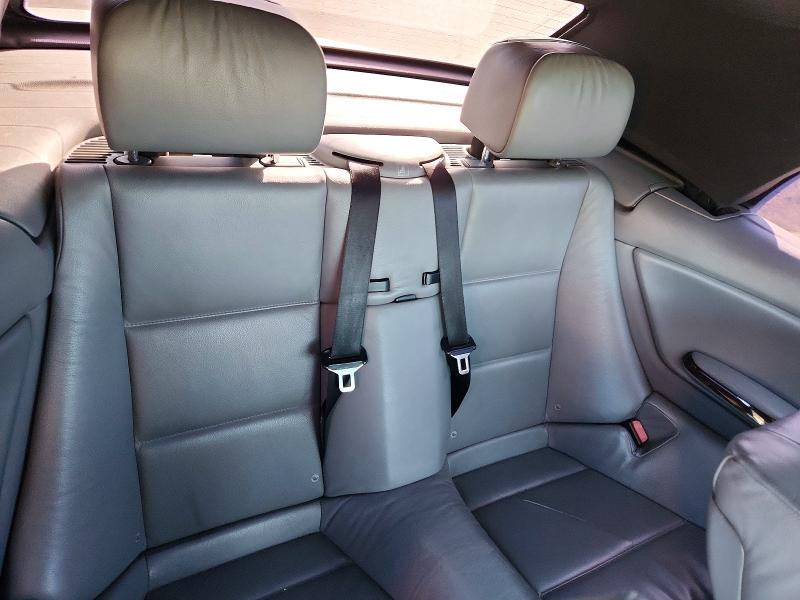 Auction sale of the 2005 Bmw 325, vin: WBABW334X5PL38055, lot number: 62864556