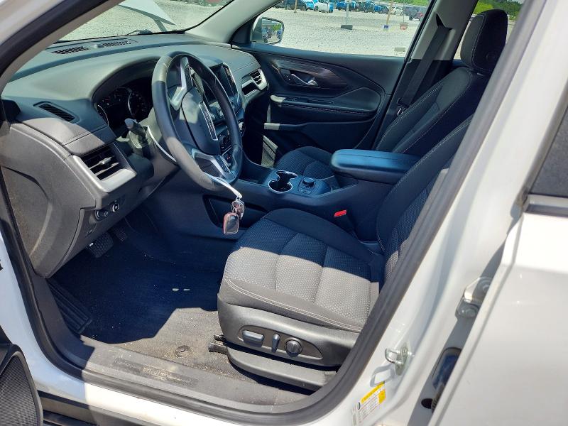 Aukcja sprzedaży 2022 Gmc Terrain, vin: 3GKALMEV7NL237655, numer aukcji: 60361246
