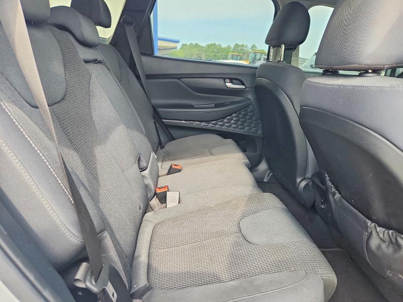 Продаж на аукціоні авто 2019 Hyundai Santa Fe, vin: 5NMS23AD2KH014796, номер лоту: 61637266