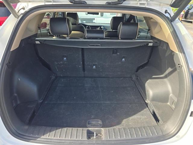 62712936 :رقم المزاد ، KM8J33A25HU513628 vin ، 2017 Hyundai Tucson مزاد بيع