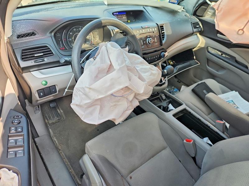 Aukcja sprzedaży 2014 Honda Cr-v, vin: 2HKRM4H59EH638230, numer aukcji: 62763716