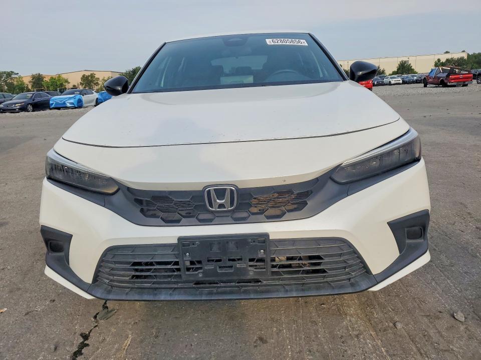 Продаж на аукціоні авто 2023 Honda Civic, vin: 19XFL2H89PE022992, номер лоту: 62805856