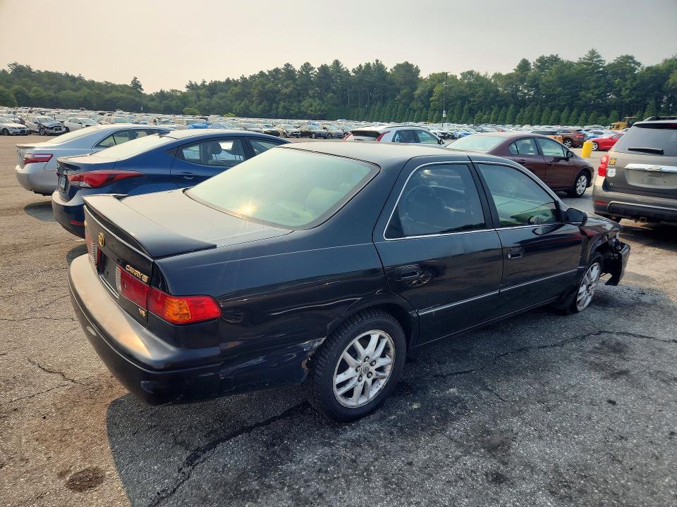 Продаж на аукціоні авто 2000 Toyota Camry, vin: 4T1BF28K8YU092743, номер лоту: 57644156