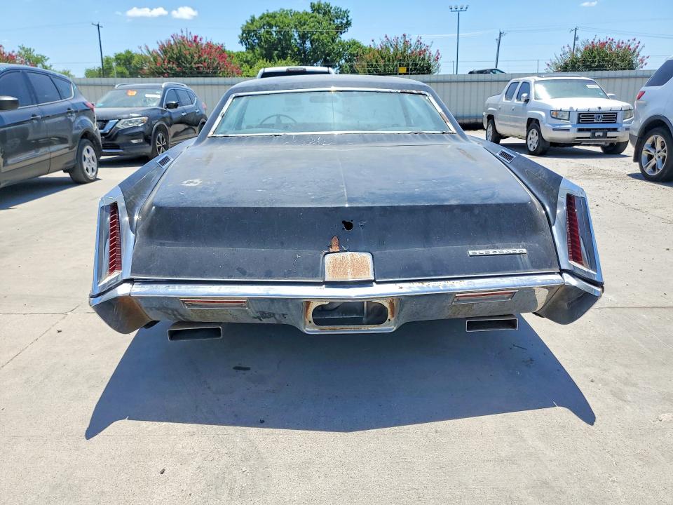 Aukcja sprzedaży 1967 Cadillac Eldorado, vin: H7189548, numer aukcji: 62522106