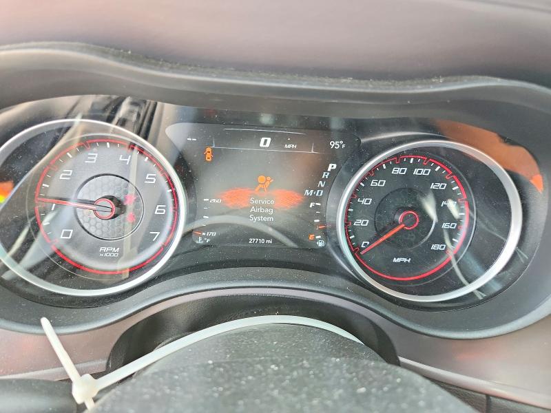 Aukcja sprzedaży 2023 Dodge Charger, vin: 2C3CDXGJ5PH612875, numer aukcji: 60529986