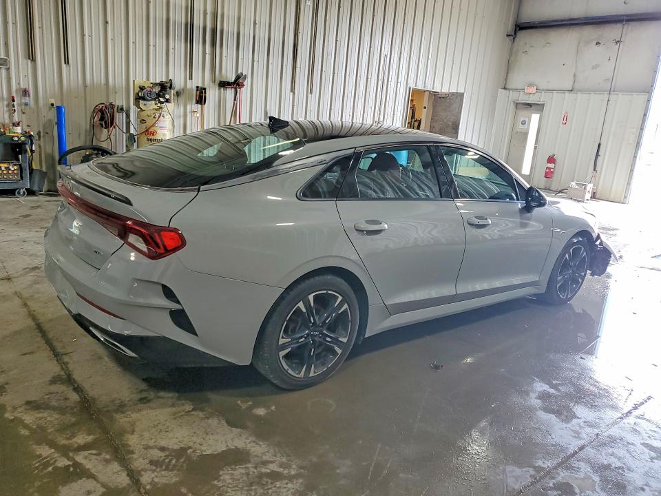 Aukcja sprzedaży 2024 Kia K5, vin: 5XXG64J27RG243904, numer aukcji: 63048186