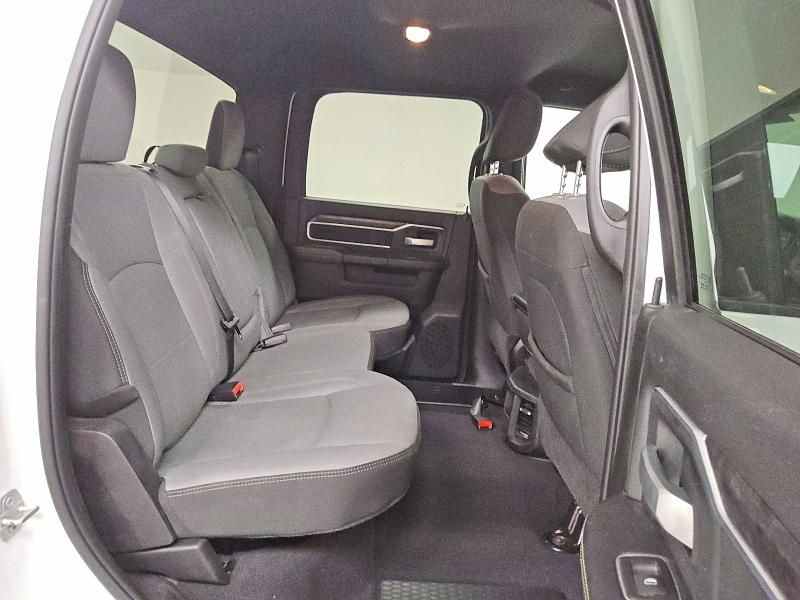 Продаж на аукціоні авто 2024 Ram 2500, vin: 3C6UR5DL6RG336213, номер лоту: 61514616