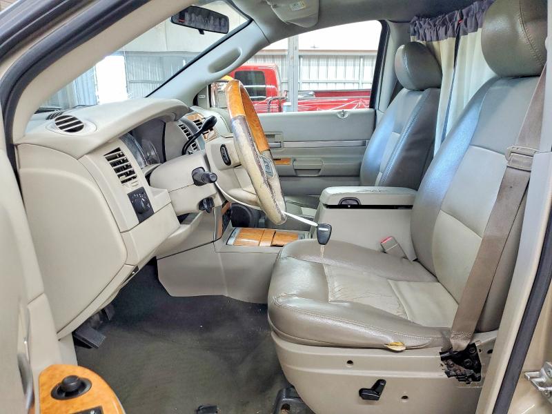 Aukcja sprzedaży 2009 Chrysler Aspen, vin: 1A8HX58P79F708553, numer aukcji: 62959366