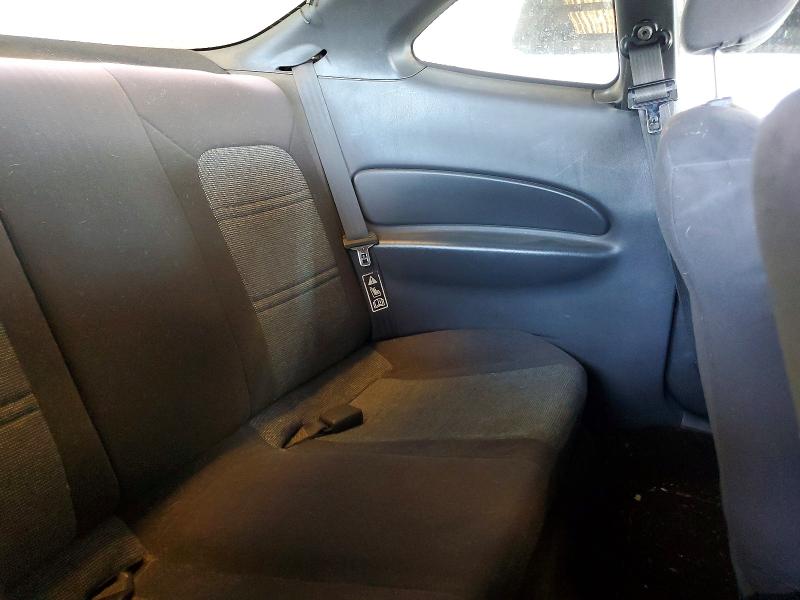 Продажа на аукционе авто 2002 Ford Escort Zx2 Standard, vin: 3FAFP11332R112210, номер лота: 61226786