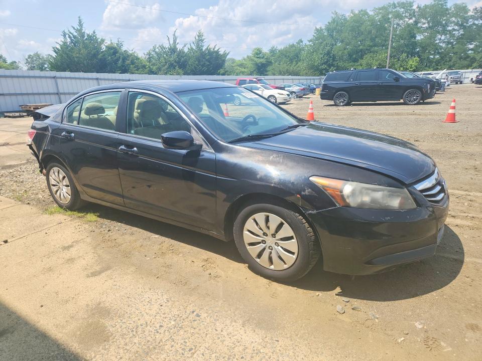 Продаж на аукціоні авто 2012 Honda Accord, vin: 1HGCP2F36CA191719, номер лоту: 61502236