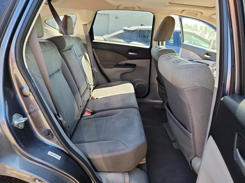 Продажа на аукционе авто 2012 Honda Cr-v, vin: JHLRM3H55CC000353, номер лота: 62718116