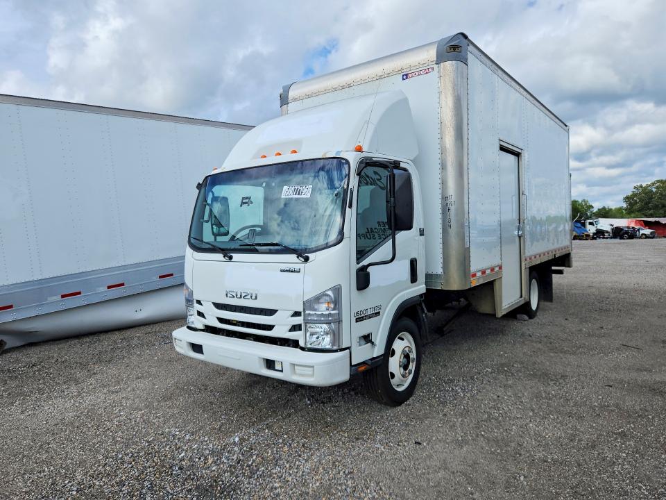 Продаж на аукціоні авто 2022 Isuzu Npr Hd, vin: 54DC4W1D2NS202836, номер лоту: 58077196