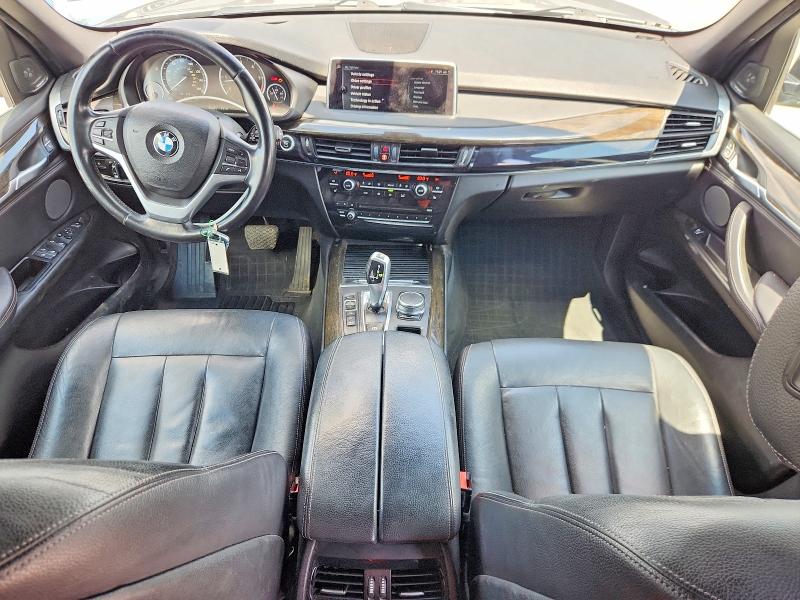 61742406 :رقم المزاد ، 5UXKS4C3XH0U05888 vin ، 2017 Bmw X5 مزاد بيع