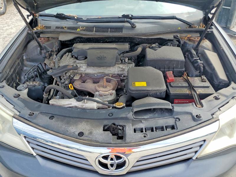 Aukcja sprzedaży 2012 Toyota Camry, vin: 4T1BF1FK4CU504663, numer aukcji: 60144276