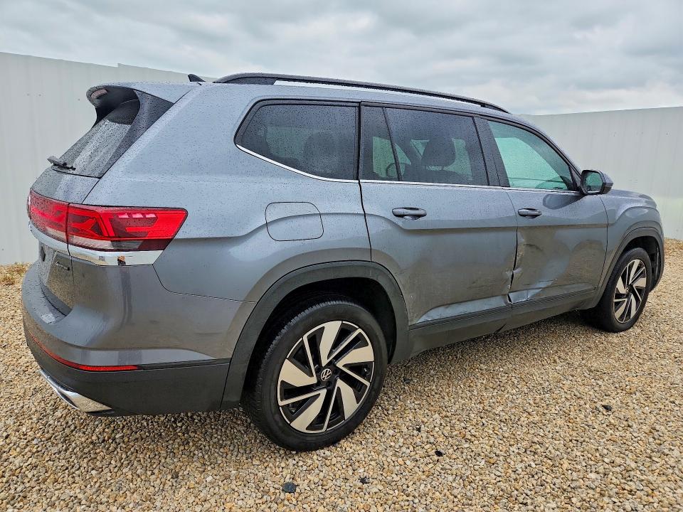 Aukcja sprzedaży 2024 Volkswagen Atlas, vin: 1V2HR2CA4RC538980, numer aukcji: 63060446