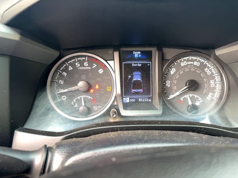 62531326 :رقم المزاد ، 3TMDZ5BNXNM136041 vin ، 2022 Toyota Tacoma مزاد بيع