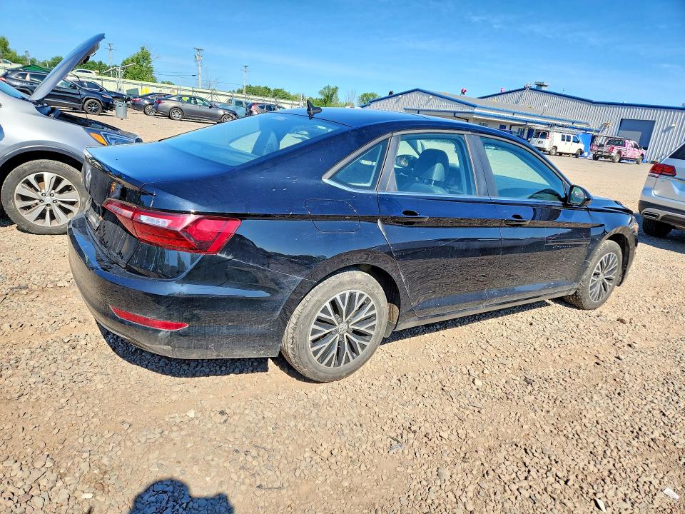 Aukcja sprzedaży 2020 Volkswagen Jetta, vin: 3VWC57BU0LM088148, numer aukcji: 60201576