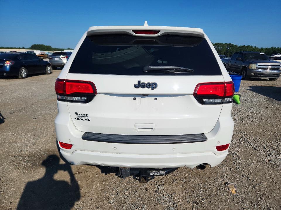 Продажа на аукционе авто 2019 Jeep Grand Cherokee, vin: 1C4RJFAG4KC702388, номер лота: 62130816