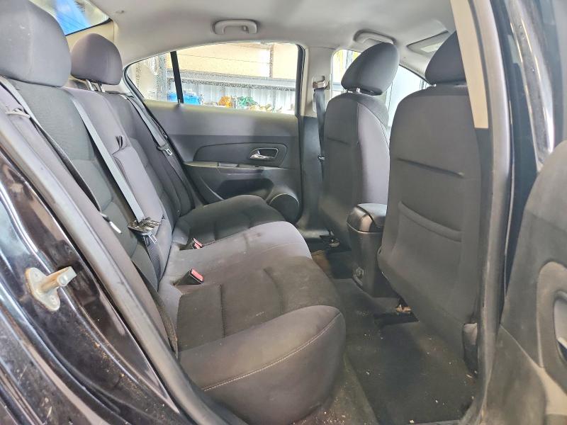 Продаж на аукціоні авто 2012 Chevrolet Cruze, vin: 1G1PF5SC6C7374232, номер лоту: 61745796