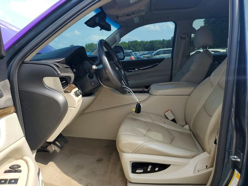 Продаж на аукціоні авто 2020 Cadillac Escalade, vin: 1GYS4HKJ1LR185980, номер лоту: 61409056