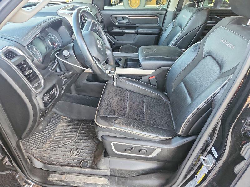 Aukcja sprzedaży 2022 Ram 1500, vin: 1C6SRFJM6NN235491, numer aukcji: 60256446