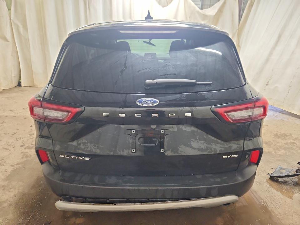 Aukcja sprzedaży 2025 Ford Escape, vin: 1FMCU9GNXSUB02582, numer aukcji: 60263136