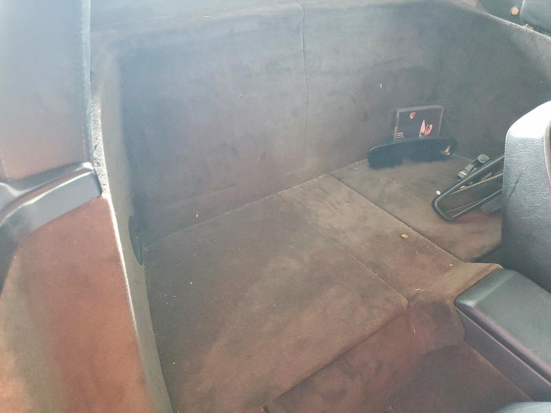 Aukcja sprzedaży 1995 Mercedes-benz Sl, vin: WDBFA67E2SF111885, numer aukcji: 61782336