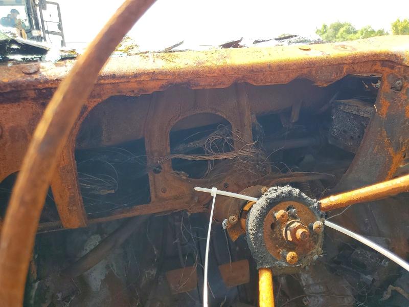 1965 Chevrolet Corvair Pu მანქანა იყიდება აუქციონზე, vin: 107375L112175, აუქციონის ნომერი: 60188566