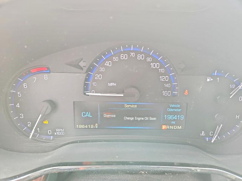 Продаж на аукціоні авто 2014 Cadillac Cts, vin: 1G6AX5S36E0122652, номер лоту: 59715046