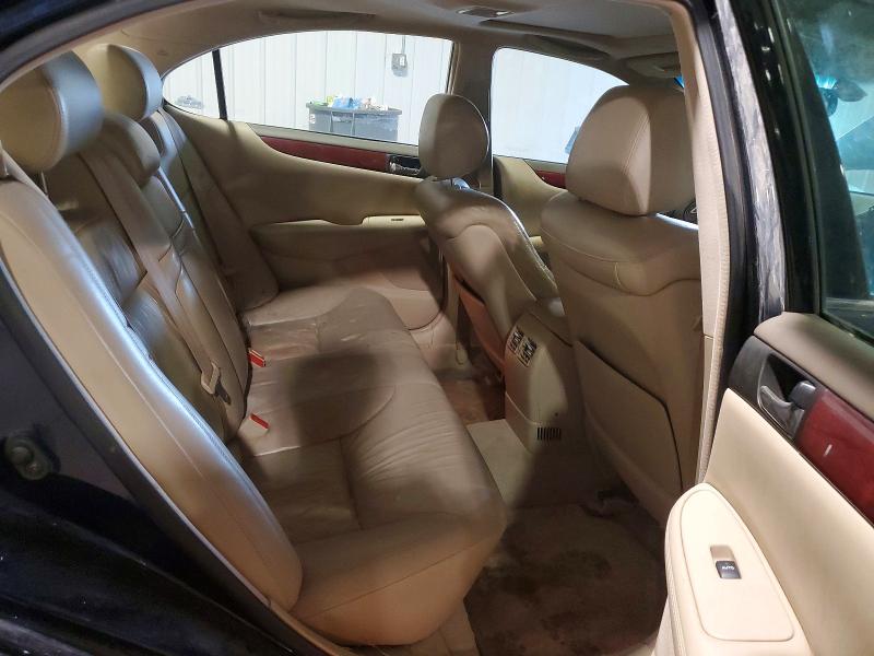 2003 Lexus Es მანქანა იყიდება აუქციონზე, vin: JTHBF30G930130111, აუქციონის ნომერი: 62404506