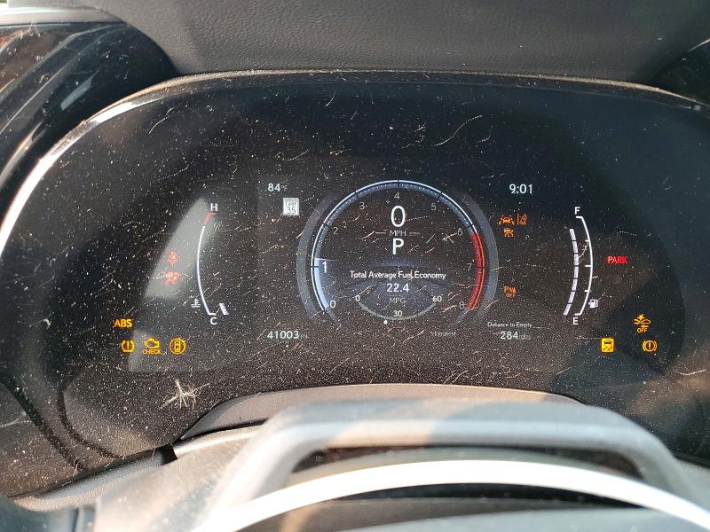 Продаж на аукціоні авто 2024 Lexus Rx 350, vin: 2T2BAMCA0RC047237, номер лоту: 60899446