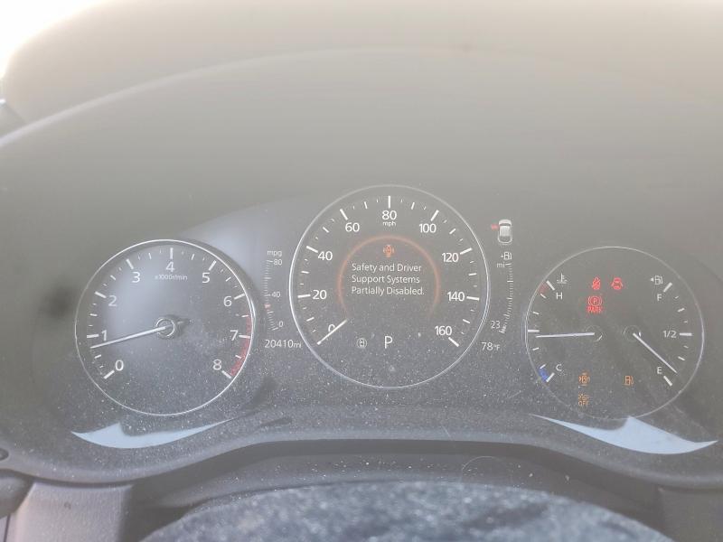 Aukcja sprzedaży 2022 Mazda Cx-30, vin: 3MVDMBBL4NM452691, numer aukcji: 62988146