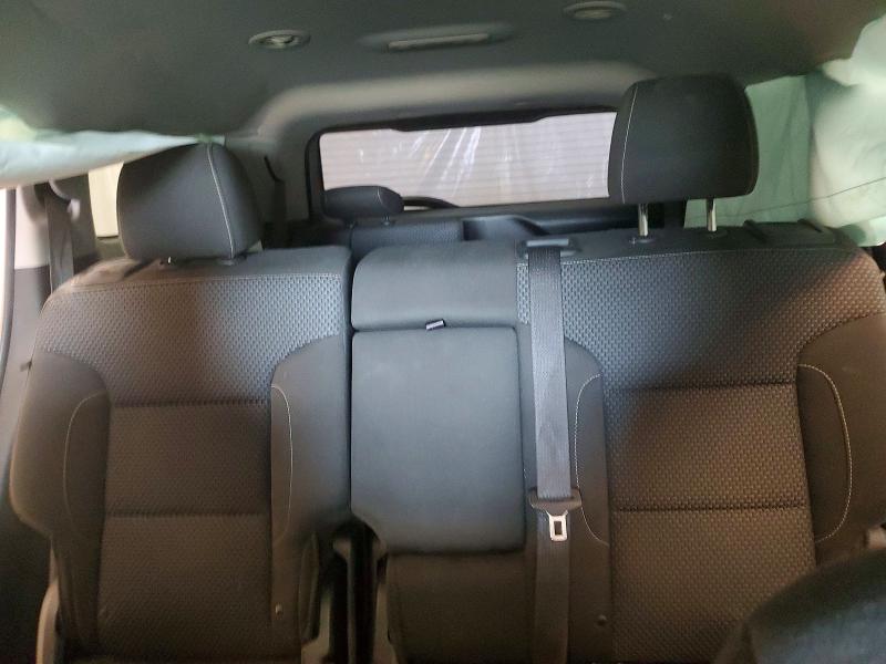 60513236 :رقم المزاد ، 1GKKNKLA3LZ172666 vin ، 2020 Gmc Acadia مزاد بيع
