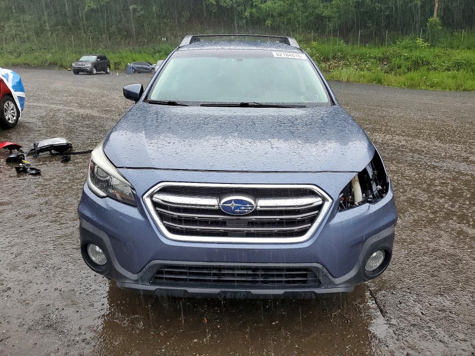 Aukcja sprzedaży 2018 Subaru Outback, vin: 4S4BSACC9J3230193, numer aukcji: 62184616