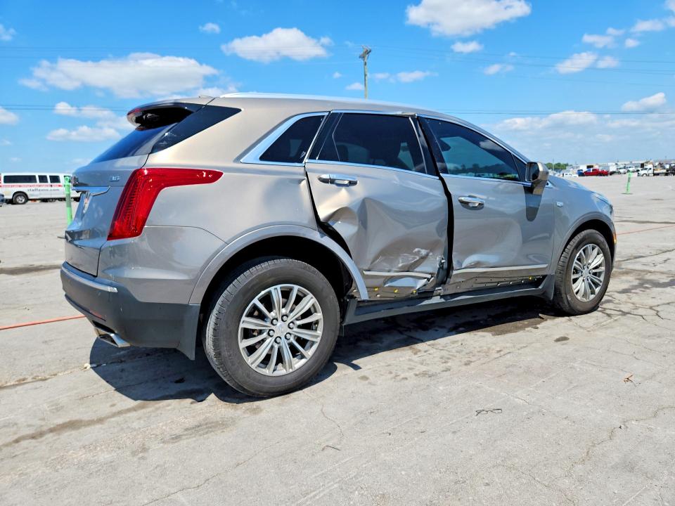 Aukcja sprzedaży 2019 Cadillac Xt5, vin: 1GYKNCRS1KZ160607, numer aukcji: 63228946