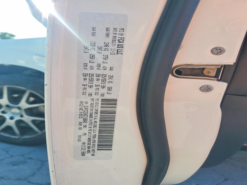 Продаж на аукціоні авто 2016 Dodge Journey, vin: 3C4PDDEGXGT168645, номер лоту: 59160196