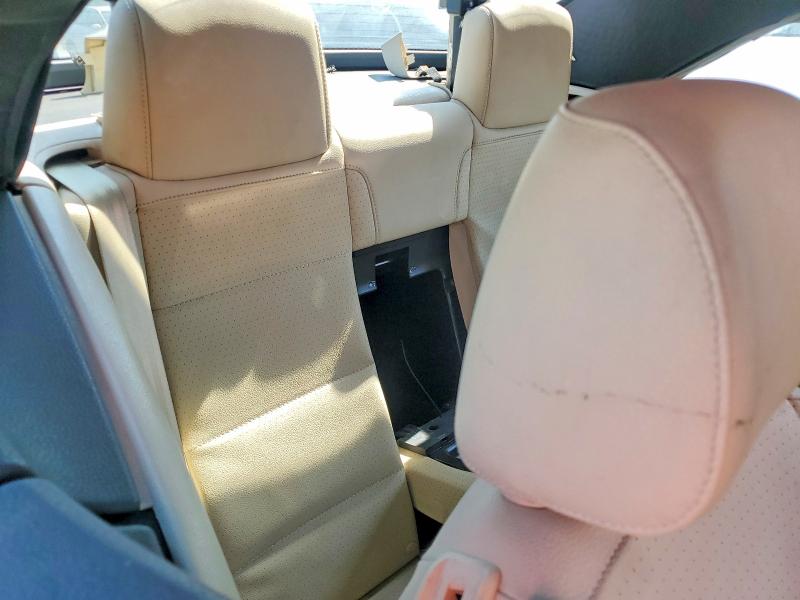 59665136 :رقم المزاد ، WVWBA71F67V039013 vin ، 2007 Volkswagen Eos مزاد بيع
