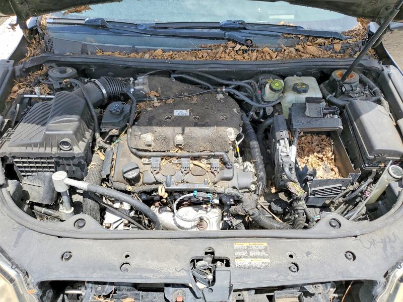 Aukcja sprzedaży 2010 Buick Lacrosse, vin: 1G4GE5GV4AF178079, numer aukcji: 60421646