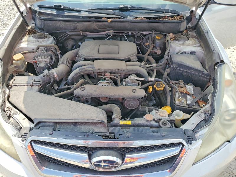 Aukcja sprzedaży 2011 Subaru Legacy, vin: 4S3BMCC64B3254844, numer aukcji: 63245536