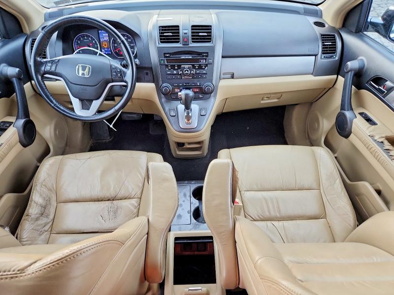 Aukcja sprzedaży 2010 Honda Cr-v, vin: 5J6RE4H72AL033609, numer aukcji: 62851226