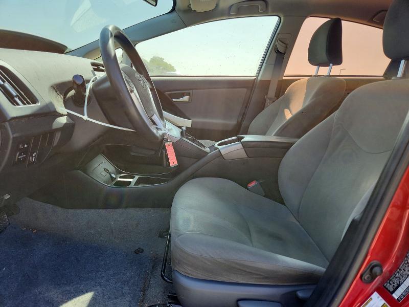 Продажа на аукционе авто 2015 Toyota Prius, vin: JTDKN3DUXF1958414, номер лота: 57271546