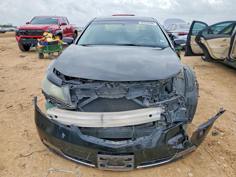 Продажа на аукционе авто 2013 Acura Tl, vin: 19UUA8F26DA014976, номер лота: 60650386