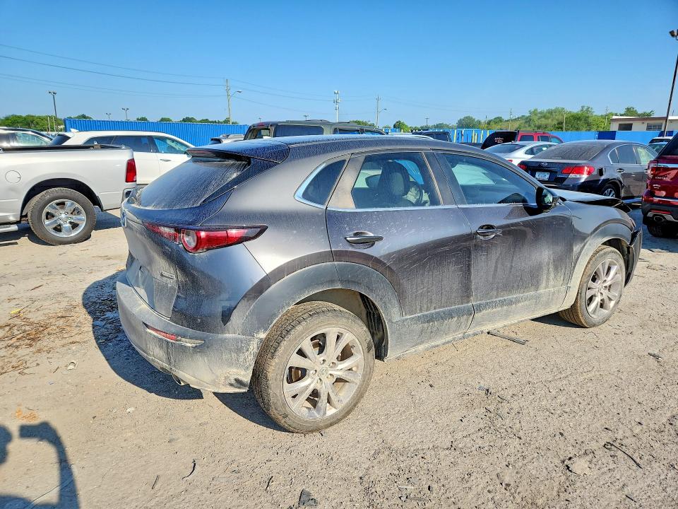 Продаж на аукціоні авто 2020 Mazda Cx-30, vin: 3MVDMBCL5LM107424, номер лоту: 59350486
