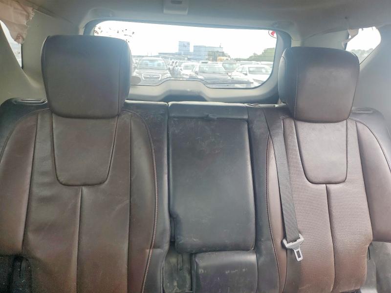 2010 Chevrolet Equinox მანქანა იყიდება აუქციონზე, vin: 2CNALFEW9A6262227, აუქციონის ნომერი: 60352996