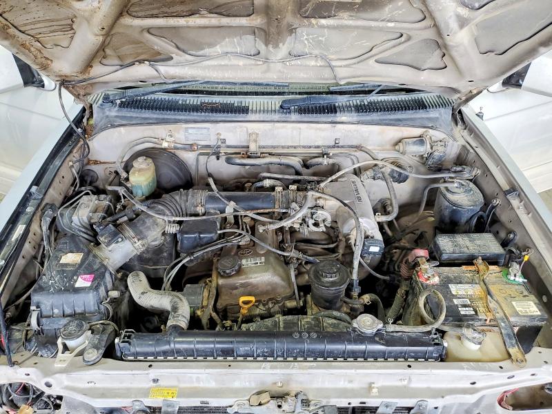 Продаж на аукціоні авто 1996 Toyota Utility, vin: RZN1859000313, номер лоту: 60016186