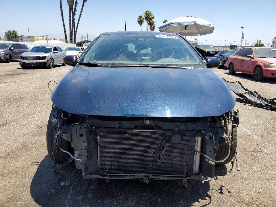 Продаж на аукціоні авто 2019 Toyota Corolla Hatchback, vin: JTNK4RBE7K3045704, номер лоту: 62437386