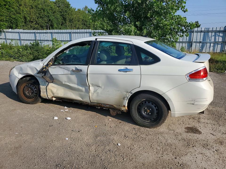 Продаж на аукціоні авто 2010 Ford Focus, vin: 1FAHP3FN2AW284156, номер лоту: 61293316
