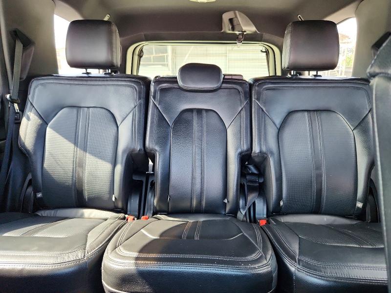 2019 Ford Expedition მანქანა იყიდება აუქციონზე, vin: 1FMJU1KTXKEA03866, აუქციონის ნომერი: 61070416
