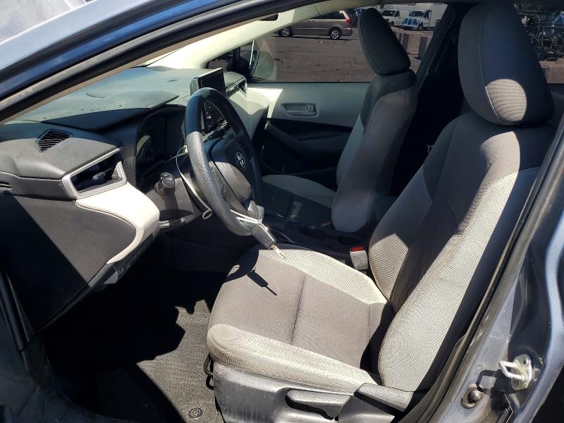 Продажа на аукционе авто 2024 Toyota Corolla, vin: 5YFB4MDE9RP194458, номер лота: 59863186